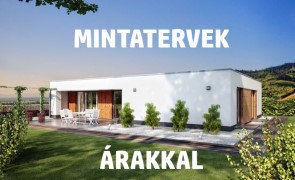 Mintatervek